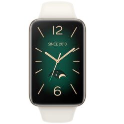 Vòng đeo tay thông minh Xiaomi Band 7 Pro M2140B1 Quốc Tế Tiếng Việt