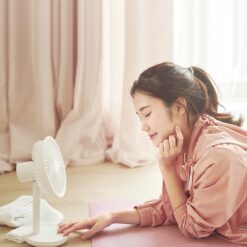 Quạt tích điện Xiaomi Solove F5