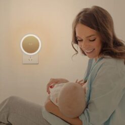 Đèn cảm ứng đêm Xiaomi Yeelight dạng cắm