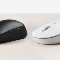 Chuột 2 chuẩn kết nối Xiaomi Mouse Silent Edition