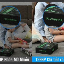 Camera giám sát ip xoay 360° Xiaomi Imilab 2k 1296p A1 Bản Quốc Tế