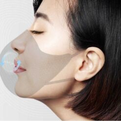 Khẩu trang Xiaomi AirPOP Light 360 chống bụi mịn PM2.5