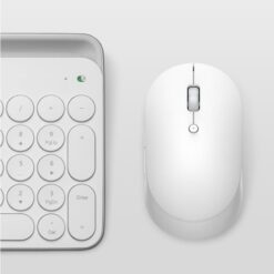 Chuột 2 chuẩn kết nối Xiaomi Mouse Silent Edition
