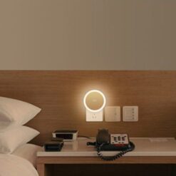 Đèn cảm ứng đêm Xiaomi Yeelight dạng cắm