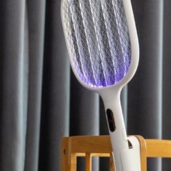 Vợt bắt muỗi Xiaomi Qualitell S1 ZSS210903 kiêm đèn bắt muỗi