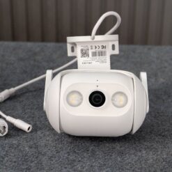 Camera ngoài trời Xiaomi IMILAB xoay quốc tế 2k 1296p EC5 xoay 360 độ