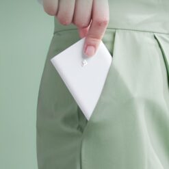 Pin sạc dự phòng 10000mAh Xiaomi Pocket PB1022ZM sạc nhanh cho iphone