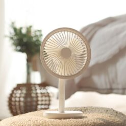 Quạt tích điện Xiaomi Solove F5