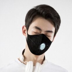 Khẩu trang Xiaomi AirPOP Light 360 chống bụi mịn PM2.5