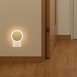 Đèn cảm ứng đêm Xiaomi Yeelight dạng cắm