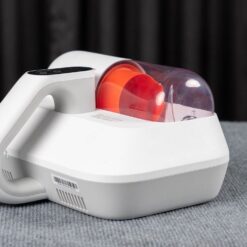 Máy hút bụi cầm tay giường nệm diệt khuẩn UV Xiaomi Pro B402CN