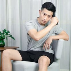 Tông đơ điện Xiaomi Enchen Boost tăng đơ cắt tóc