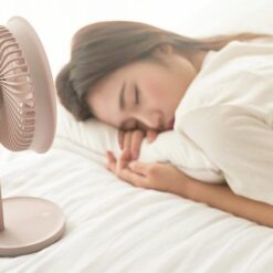 Quạt tích điện Xiaomi Solove F5