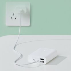 Pin sạc dự phòng 10000mAh Xiaomi Pocket PB1022ZM sạc nhanh cho iphone