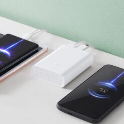 Pin sạc dự phòng 10000mAh Xiaomi Pocket PB1022ZM sạc nhanh cho iphone