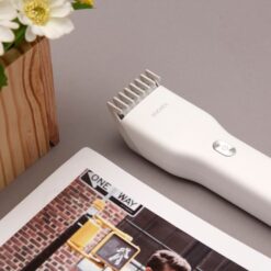 Tông đơ điện Xiaomi Enchen Boost tăng đơ cắt tóc