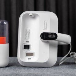 Máy hút bụi cầm tay giường nệm diệt khuẩn UV Xiaomi Pro B402CN