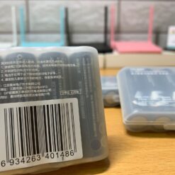 Pin Zi5 Xiaomi Lite sạc được nhiều lần