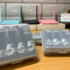 Pin Zi5 Xiaomi Lite sạc được nhiều lần