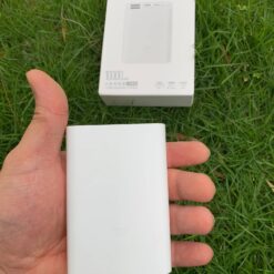Pin sạc dự phòng 10000mAh Xiaomi Pocket PB1022ZM sạc nhanh cho iphone