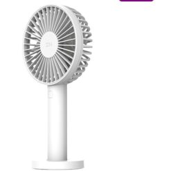 Quạt cầm tay Xiaomi Zmi AF215 pin 12 tiếng tích điện