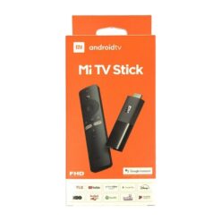 Android TV Xiaomi Mi TV stick MDZ-24-AA FHD 1080p Quốc Tế Tiếng Việt
