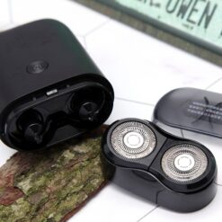 Máy cạo râu mini Mijia S100 MSX201 2 lưỡi dao Xiaomi