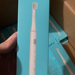 Bàn chải thông minh Xiaomi Mijia T100 vệ sinh răng miệng
