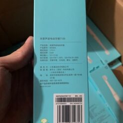 Bàn chải thông minh Xiaomi Mijia T100 vệ sinh răng miệng