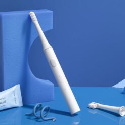 Bàn chải thông minh Xiaomi Mijia T100 vệ sinh răng miệng