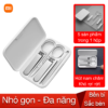 Bộ cắt móng tay xiaomi