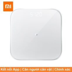 Cân thông minh Xiaomi 2 Xiaomi Scale 2 Universal