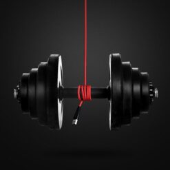 Cáp Lightning siêu bền Xiaomi ZMI AL806 chuẩn MFI Dây sạc siêu bền Al806 Zmi USB-A to Lightning