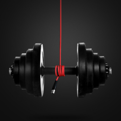 Cáp type C siêu bền Xiaomi ZMI AL706