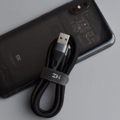 Cáp type C siêu bền Xiaomi ZMI AL706