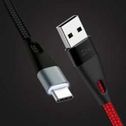 Cáp type C siêu bền Xiaomi ZMI AL706