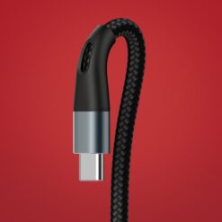 Cáp type C siêu bền Xiaomi ZMI AL706