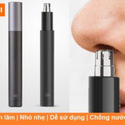 Máy cắt lông mũi Xiaomi HN1