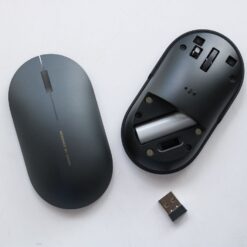 Chuột không dây xiaomi gen2 XMWS002TM
