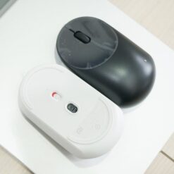 Chuột không dây Xiaomi Youth Edition WXSB01MW