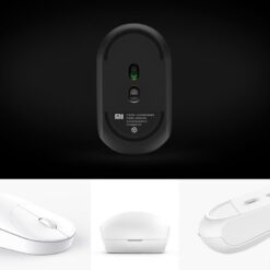 Chuột không dây Xiaomi Youth Edition WXSB01MW