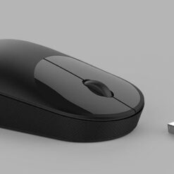 Chuột không dây Xiaomi Youth Edition WXSB01MW