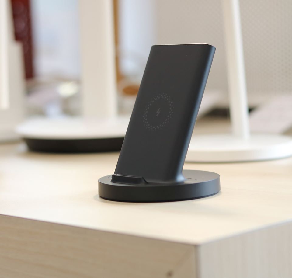 Sạc nhanh không dây Xiaomi 20w WPC02ZM