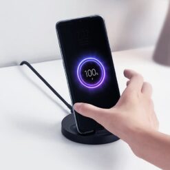 Sạc nhanh không dây Xiaomi 20w WPC02ZM