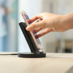 Sạc nhanh không dây Xiaomi 20w WPC02ZM