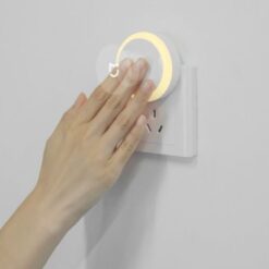 Đèn đêm dạng cắm Xiaomi Mijia MJYD04YL