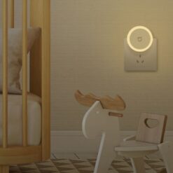 Đèn đêm dạng cắm Xiaomi Mijia MJYD04YL