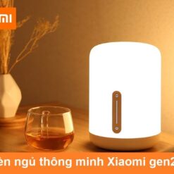 Đèn ngủ thông minh Xiaomi bản quốc tế MJCTD02YL