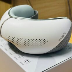 Máy massage bấm huyệt 3D mắt Xiaomi Jeeback E10 kết hợp sưởi nhiệt