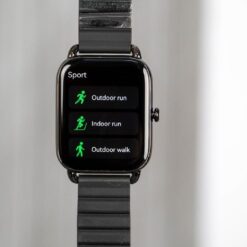 Đồng hồ thông minh Haylou RS4 Plus bản quốc tế